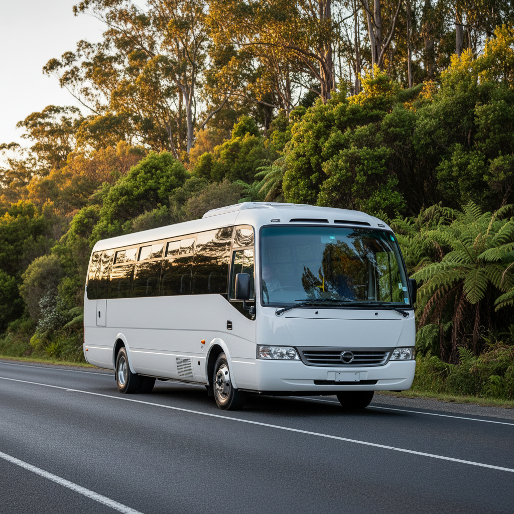 Airport Transport in Launceston