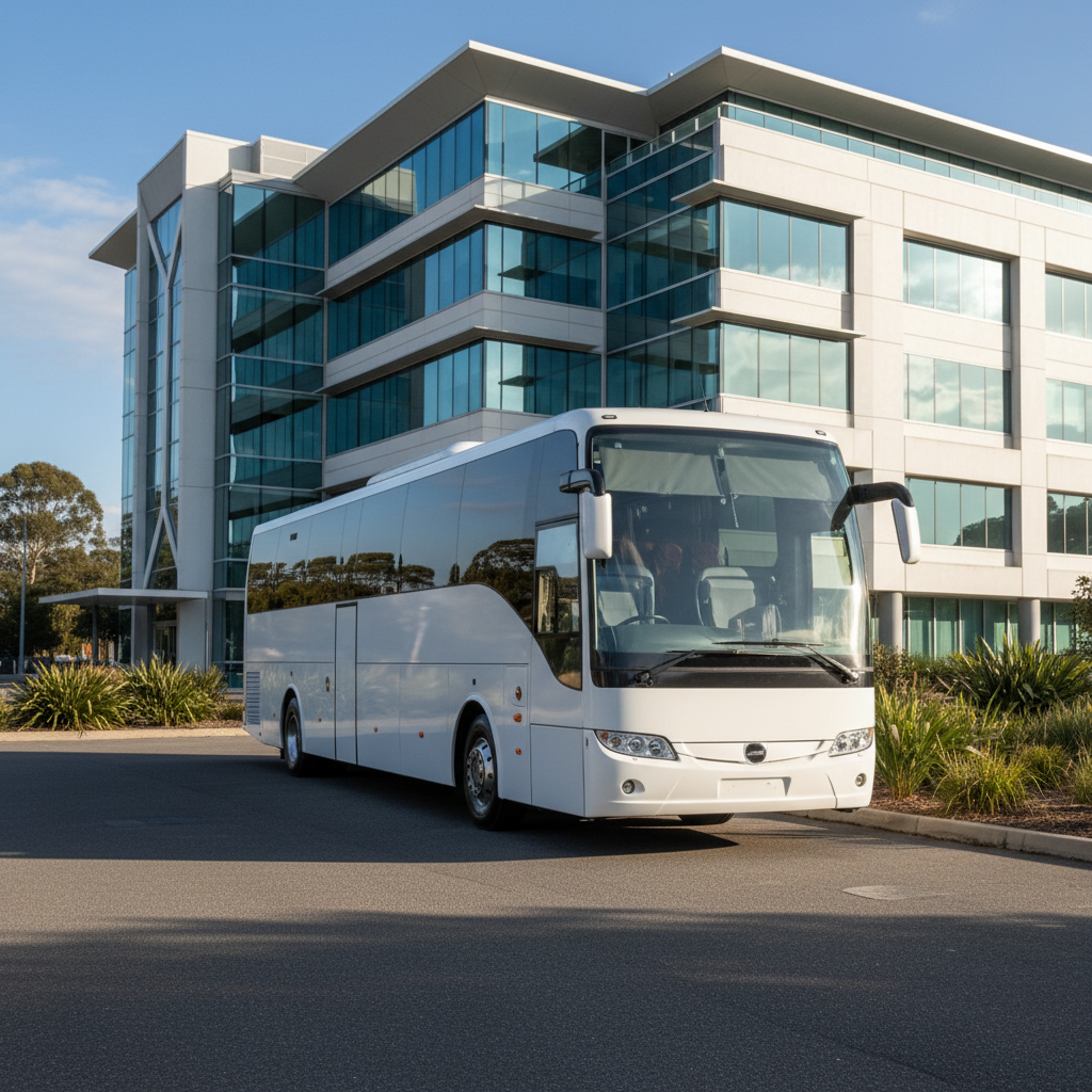 Corporate in Launceston