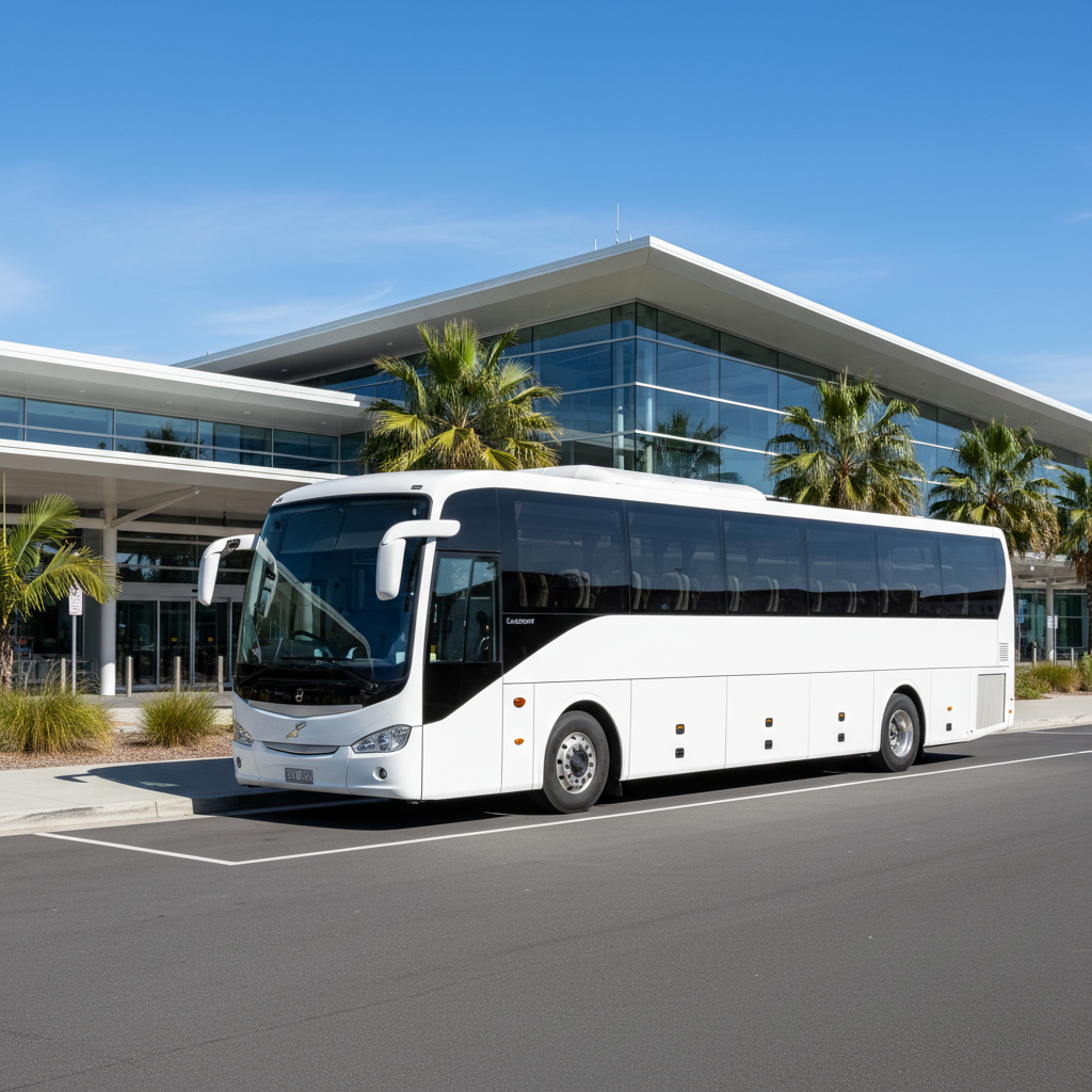 Airport Transport in Launceston