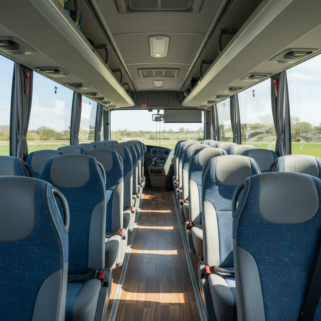 Education Transport in Launceston