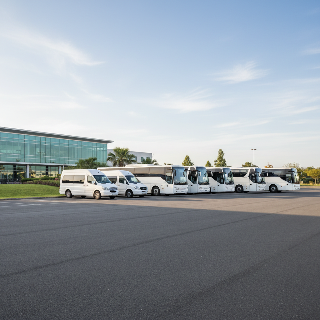 Education Transport in Launceston