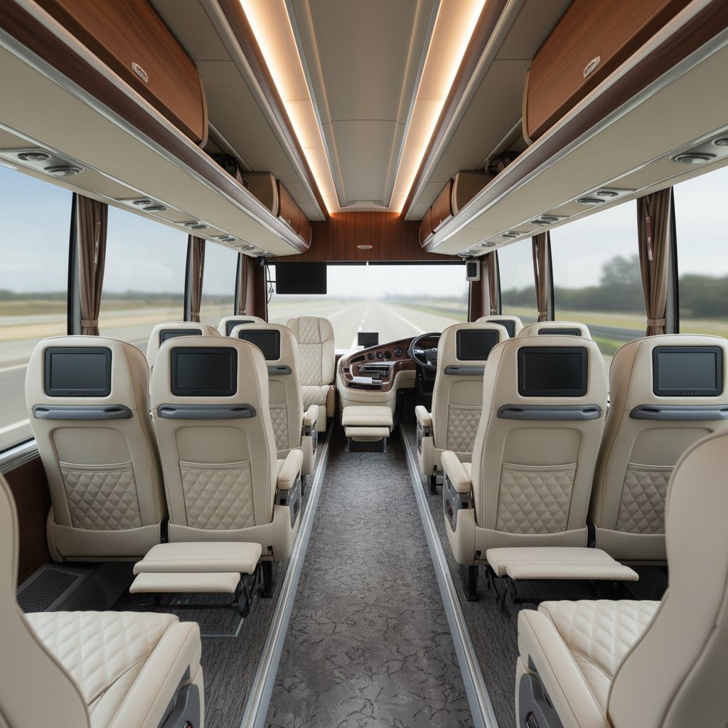 Airport Transport in Launceston